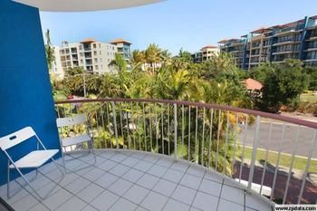 Pacific Horizons Resort - Accommodation Batemans Bay 12