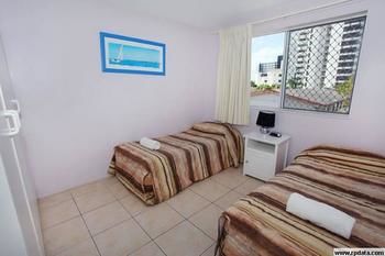 Pacific Horizons Resort - Accommodation Batemans Bay 15