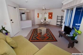 Pacific Horizons Resort - Accommodation Batemans Bay 16