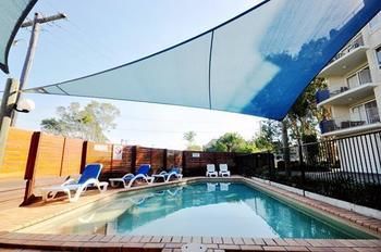 Pacific Horizons Resort - Accommodation Batemans Bay 17