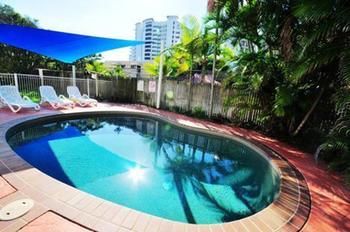 Pacific Horizons Resort - Accommodation Batemans Bay 18