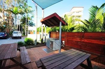 Pacific Horizons Resort - Accommodation Batemans Bay 20