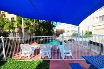 Pacific Horizons Resort - Accommodation Batemans Bay 21