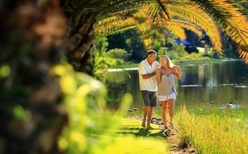 Pacific Horizons Resort - Accommodation Batemans Bay 25