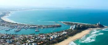 Pacific Horizons Resort - Accommodation Batemans Bay 30