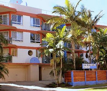 Pacific Horizons Resort - Accommodation Batemans Bay 0