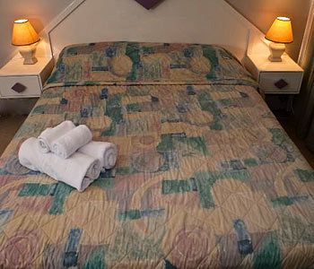 Pacific Horizons Resort - Accommodation Batemans Bay 1
