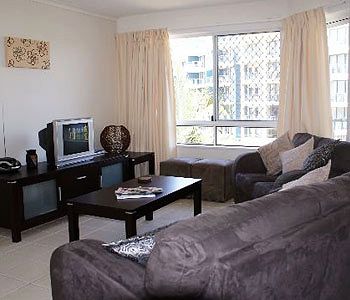 Pacific Horizons Resort - Accommodation Batemans Bay 2