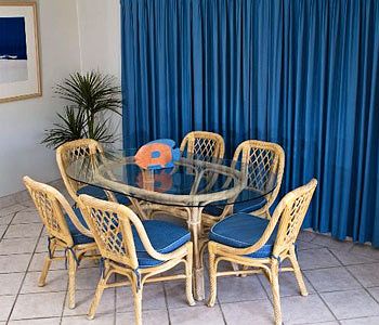 Pacific Horizons Resort - Accommodation Batemans Bay 4
