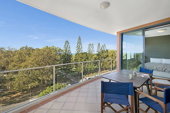 Santorini Twin Waters - Accommodation Batemans Bay 31