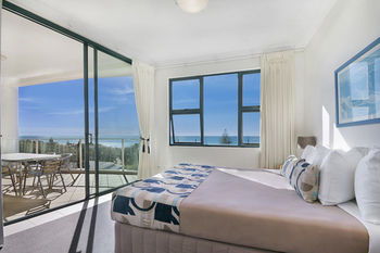 Santorini Twin Waters - Accommodation Batemans Bay 33