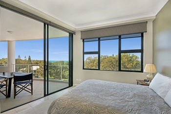 Santorini Twin Waters - Accommodation Batemans Bay 35