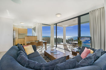 Santorini Twin Waters - Accommodation Batemans Bay 38