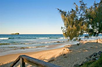 Santorini Twin Waters - Accommodation Batemans Bay 9