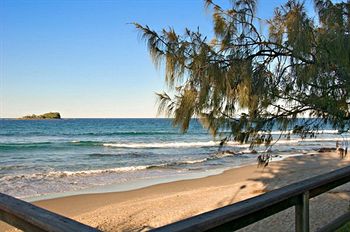 Santorini Twin Waters - Accommodation Batemans Bay 11