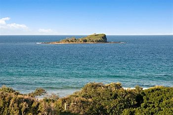 Santorini Twin Waters - Accommodation Batemans Bay 12