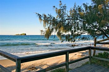 Santorini Twin Waters - Accommodation Batemans Bay 13