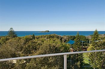 Santorini Twin Waters - Accommodation Batemans Bay 24