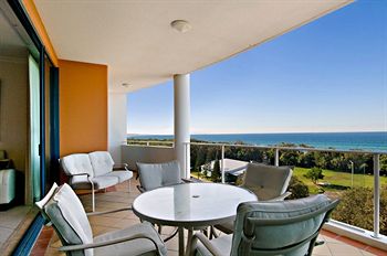 Santorini Twin Waters - Accommodation Batemans Bay 25