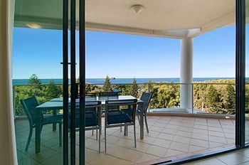 Santorini Twin Waters - Accommodation Batemans Bay 26