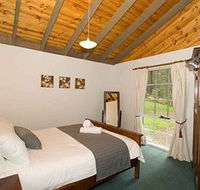 Hill aposNapos Dale Farm Cottages - Accommodation Batemans Bay