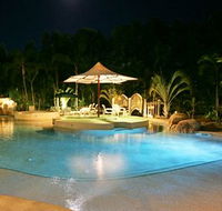 Ocean Beach Resort amp Holiday Park - Accommodation Batemans Bay