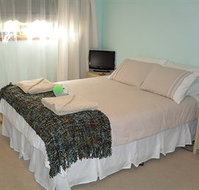 Sanddancers BampB - Accommodation Batemans Bay