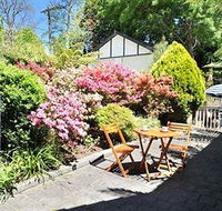 Holly Lodge - Accommodation Batemans Bay