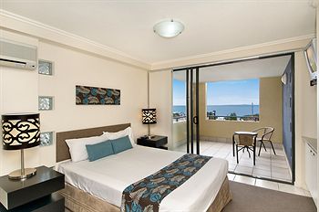 ULTIQA Shearwater Resort - Accommodation Batemans Bay 1