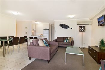 ULTIQA Shearwater Resort - Accommodation Batemans Bay 2