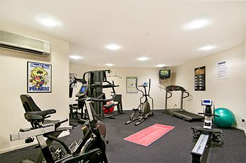 ULTIQA Shearwater Resort - Accommodation Batemans Bay 5