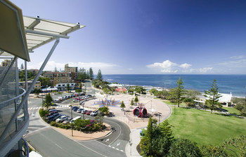 ULTIQA Shearwater Resort - Accommodation Batemans Bay 17