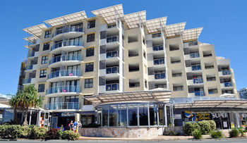 ULTIQA Shearwater Resort - Accommodation Batemans Bay 18