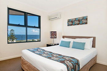 ULTIQA Shearwater Resort - Accommodation Batemans Bay 19