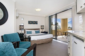 ULTIQA Shearwater Resort - Accommodation Batemans Bay 20
