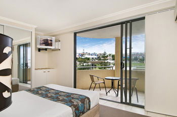ULTIQA Shearwater Resort - Accommodation Batemans Bay 21