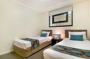 ULTIQA Shearwater Resort - Accommodation Batemans Bay 23