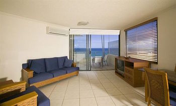 ULTIQA Shearwater Resort - Accommodation Batemans Bay 28