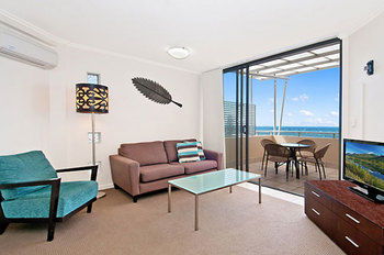 ULTIQA Shearwater Resort - Accommodation Batemans Bay 29