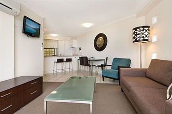 ULTIQA Shearwater Resort - Accommodation Batemans Bay 30