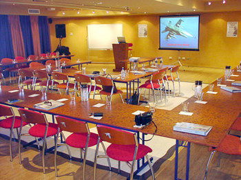 ULTIQA Shearwater Resort - Accommodation Batemans Bay 32