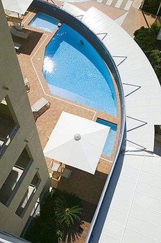 ULTIQA Shearwater Resort - Accommodation Batemans Bay 34