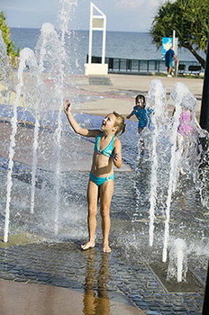 ULTIQA Shearwater Resort - Accommodation Batemans Bay 36