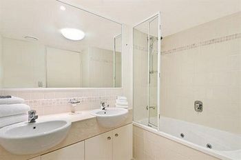 ULTIQA Shearwater Resort - Accommodation Batemans Bay 37