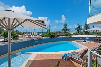 ULTIQA Shearwater Resort - Accommodation Batemans Bay 42