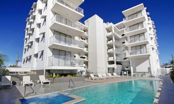 OVR Caloundra - Accommodation Batemans Bay 1