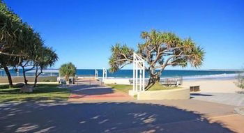 OVR Caloundra - Accommodation Batemans Bay 2