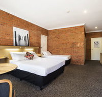 Archer Hotel Nowra - Accommodation Batemans Bay
