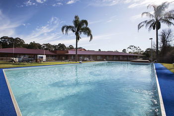 Archer Hotel Nowra - Accommodation Batemans Bay 2