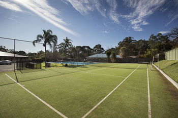 Archer Hotel Nowra - Accommodation Batemans Bay 3